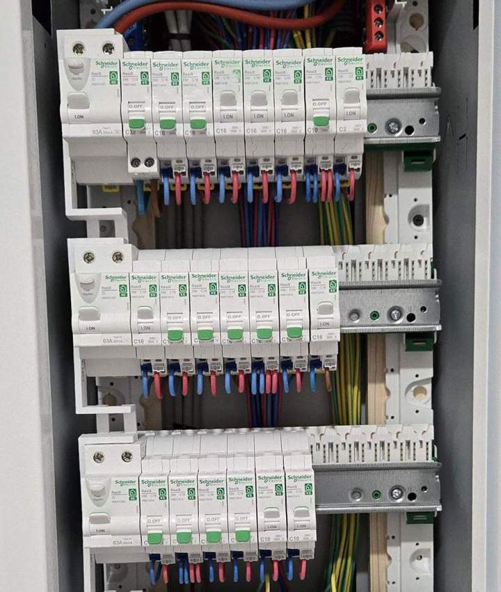 Mise en conformité électrique Toulouse