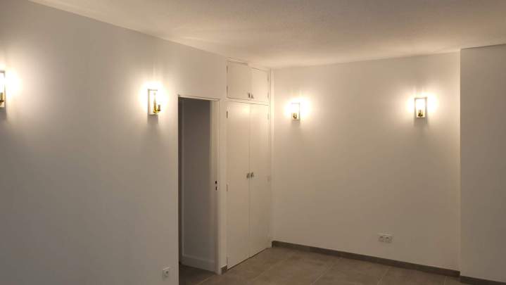 Installation éclairage Toulouse