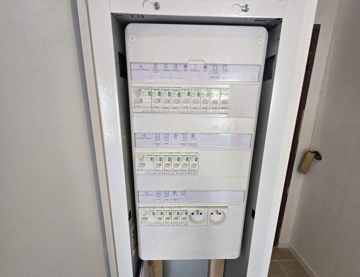 Pose de tableau électrique Toulouse et alentours