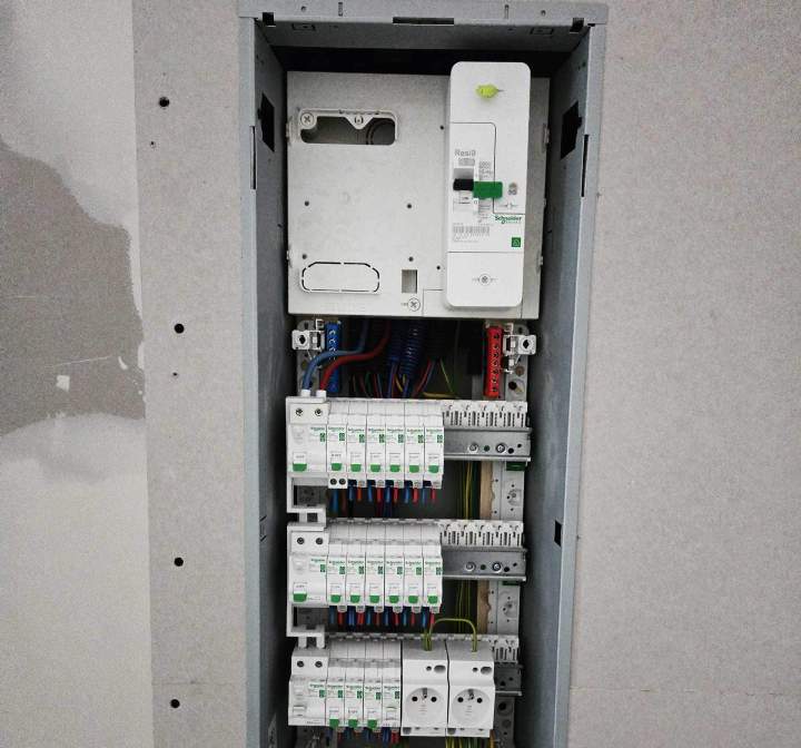 Dépannage électrique Toulouse