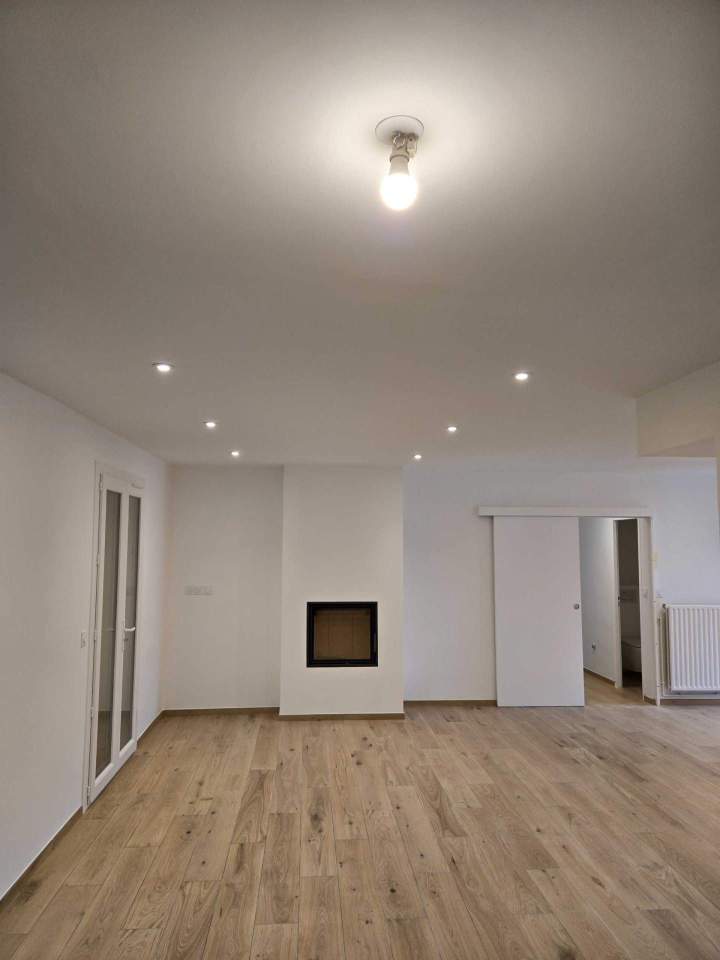 Installation éclairage neuve Toulouse