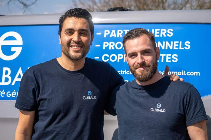 Rénovation éclairage Toulouse