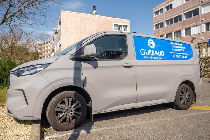 Installation éclairage Toulouse