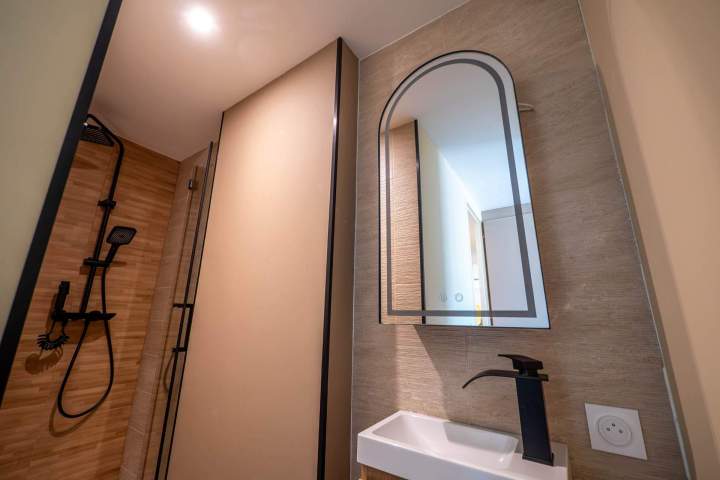 Installation VMC Toulouse