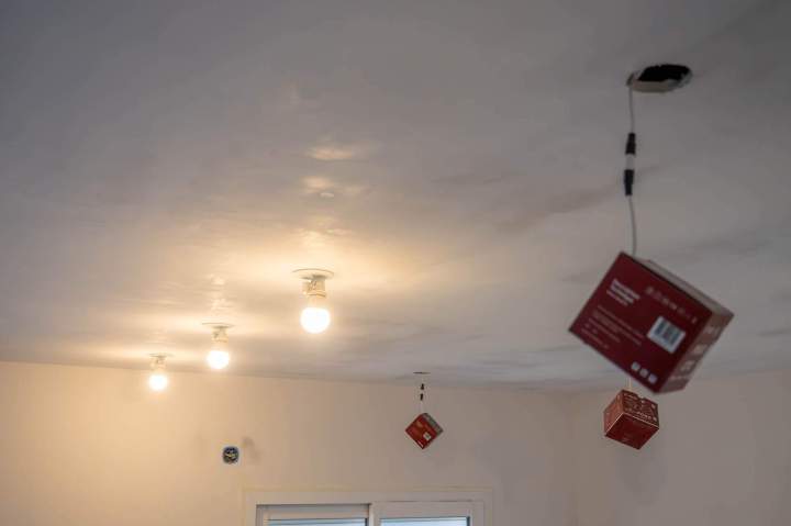 Installation éclairage Toulouse