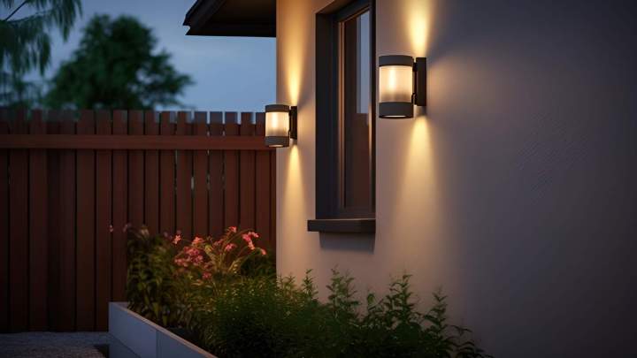 Rénovation éclairage Toulouse