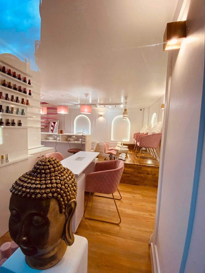 Éclairage décoratif d'intérieur Toulouse